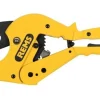 Tesoura Para Tubos Ø 63 mm REMS ROS P 63 P