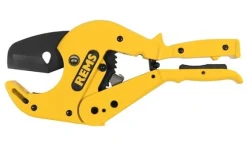 Tesoura Para Tubos Ø 63 mm REMS ROS P 63 P