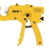 Tesoura Para Tubos Ø 35 mm REMS ROS P 35