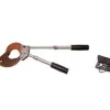 Tesoura p/ Cabos Elétricos TCR-75 3x120mm2 Macfer 050.0014