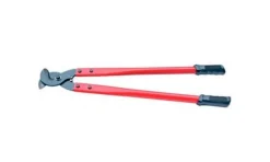 Tesoura p/ Cabos Elétricos TD1001N2424" 450mm2 MacFer 050.0020