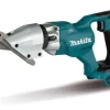 Tesoura P/ Fibrocimento 18V Makita DJS800Z