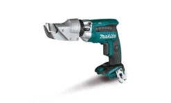 Tesoura P/ Metal 1,3mm 18V Makita DJS131Z