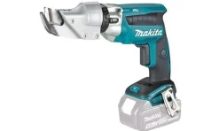 Tesoura P/ Metal 1,3mm 18V Makita DJS131Z