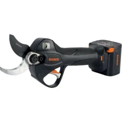 Tesoura Poda a Bateria 21.6 V BAHCO- BCL240