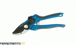 Tesoura Podadora 185mm Hyundai 58002