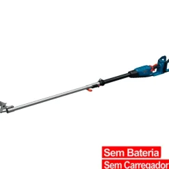 Tesoura Podadora Telescópica GGP18V-45EP Bosch 06008D8002