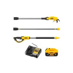 Tesoura Podadora Telescópico XR 18V Dewalt DCMPP569P1-QW