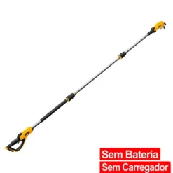 Tesoura Podadora Telescópico XR 18V Dewalt DCMPP569N-XJ