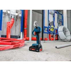 Tesoura sem fio GPC18V-32P Bosch 0.601.9S2.000