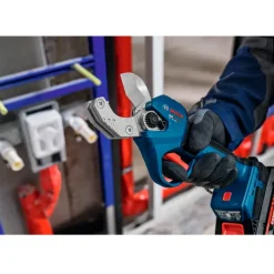 Tesoura sem fio GPC18V-32P Bosch 0.601.9S2.000