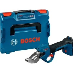 Tesoura sem fio GPC18V-32P Bosch 0.601.9S2.001