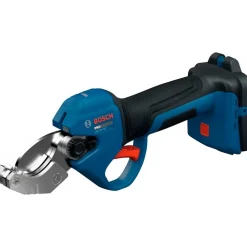 Tesoura sem fio GPC18V-32P Bosch 0.601.9S2.001