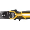 Tesouras Golpe de Rixação Rápida 50mm Dewalt DWHT14691-0