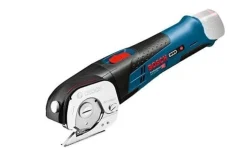 Tesoura universal Bosch GUS 12V-300 Professional