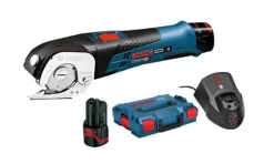 Tesoura universal Bosch GUS 12V-300 Professional