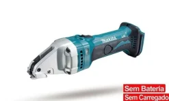 Tesoura 18V Makita DJS161Z