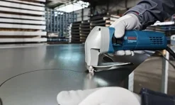 Tesoura 750W Bosch GSC 75-16 Professional