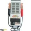 Testador de Baterias 6/12V Kroftools 6162