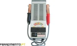 Testador de Baterias 6/12V Kroftools 6162