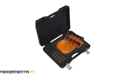 Testador de combustivel Common rail injetores Bahco BE5350
