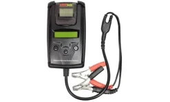 Teste Bateria Digital c/ Impressora 6-24V Kroftools 6163