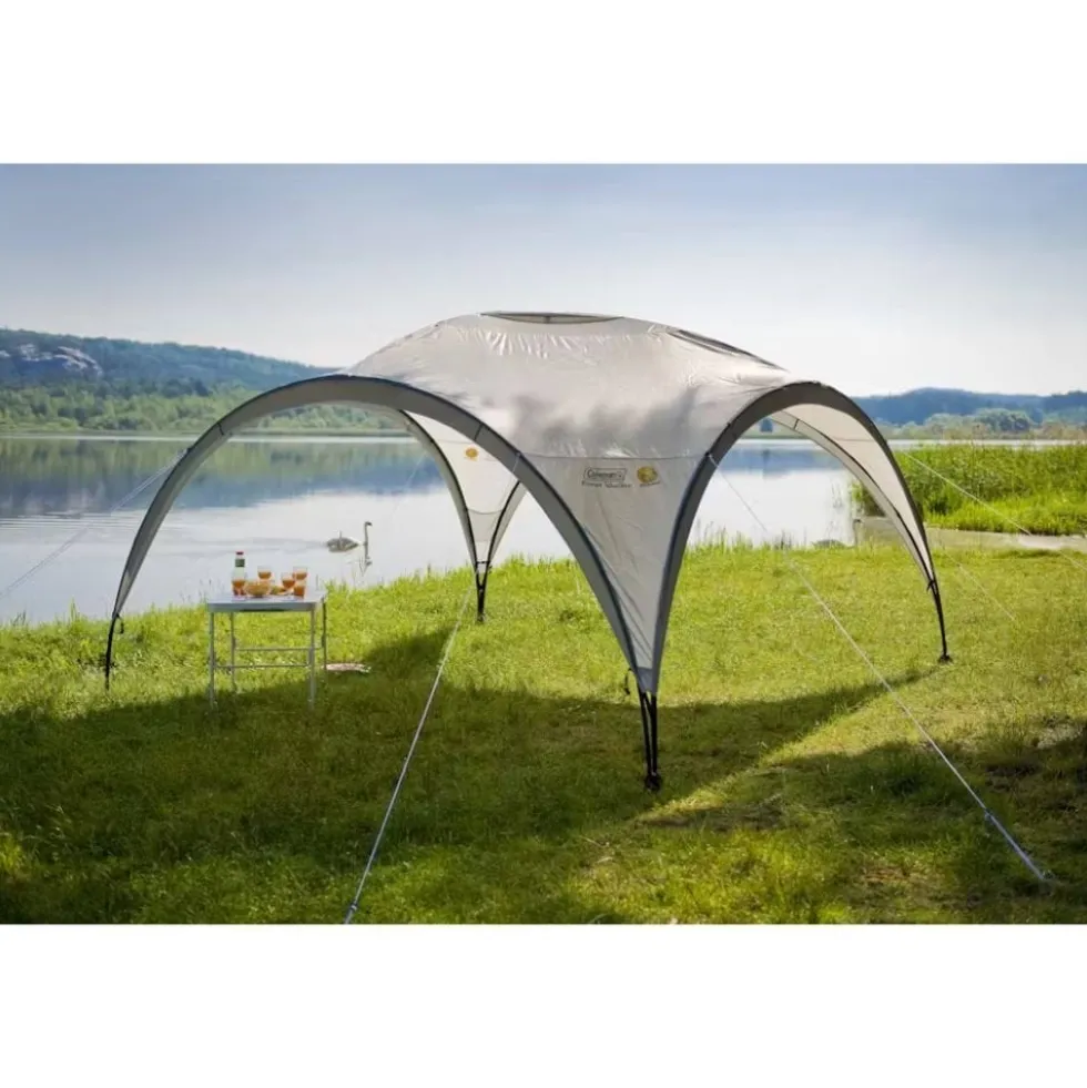 Toldo Event Shelter L (3,65 x 3,65 m) Coleman 2000034471