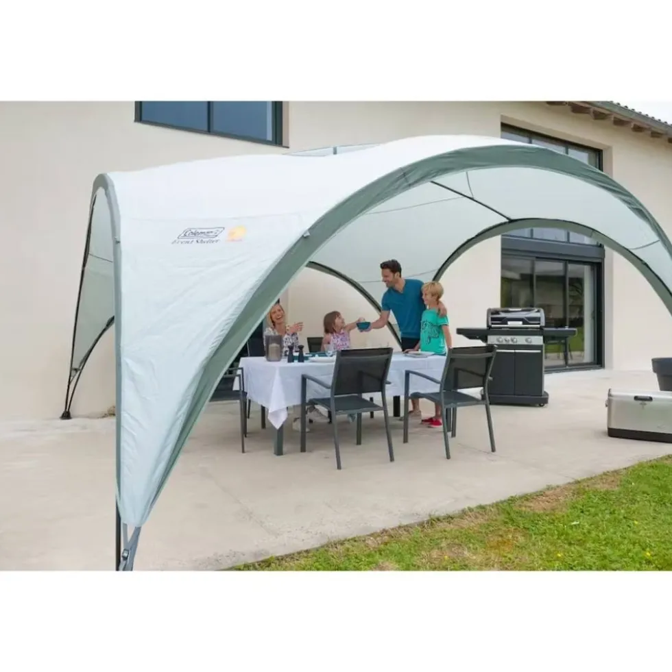 Toldo Event Shelter L (3,65 x 3,65 m) Coleman 2000034471