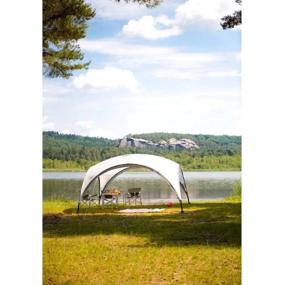 Toldo Event Shelter XL (4,5 x 4,5 m) Coleman 2000034472