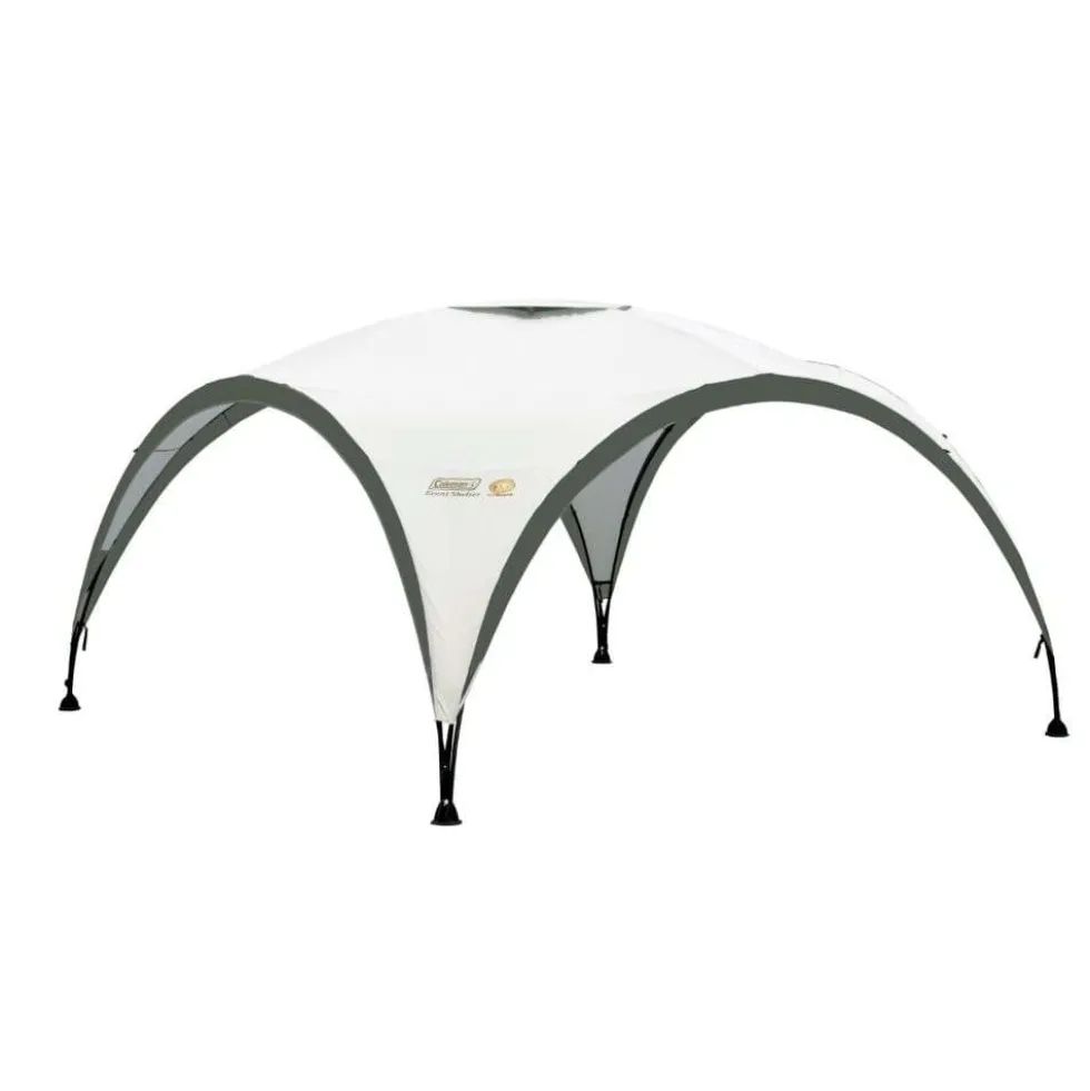 Toldo Event Shelter XL (4,5 x 4,5 m) Coleman 2000034472