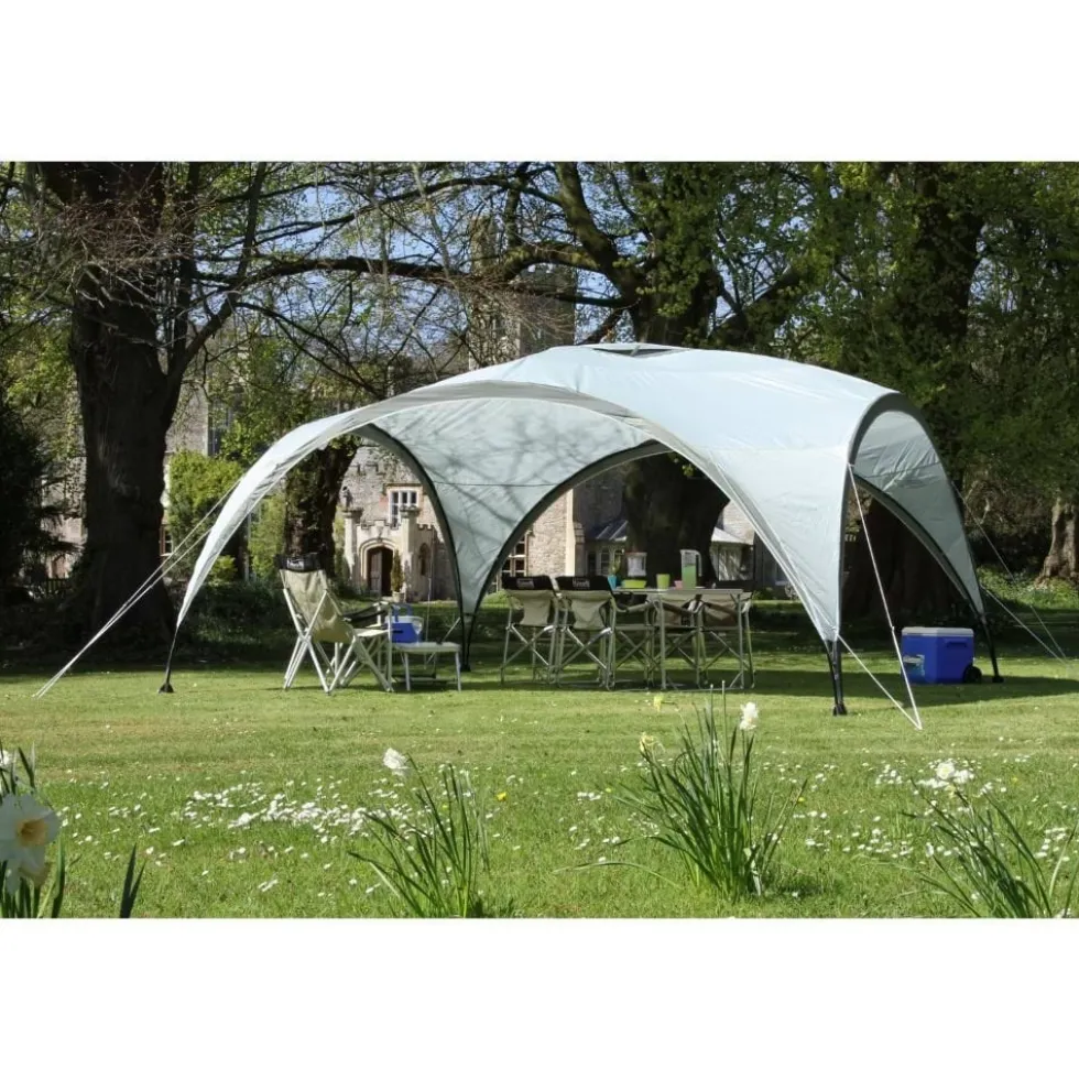 Toldo Event Shelter XL (4,5 x 4,5 m) Coleman 2000034472