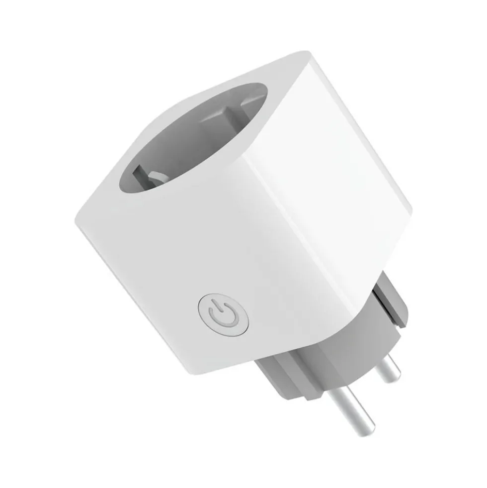Tomada 16AInteligentes Wi-Fi Energeeks EG-EW008MC