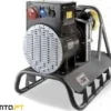Tomada de Força Trator 59,6kW Hyundai AWB 4-65