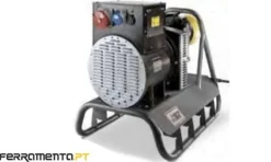 Tomada de Força Trator 59,6kW Hyundai AWB 4-65