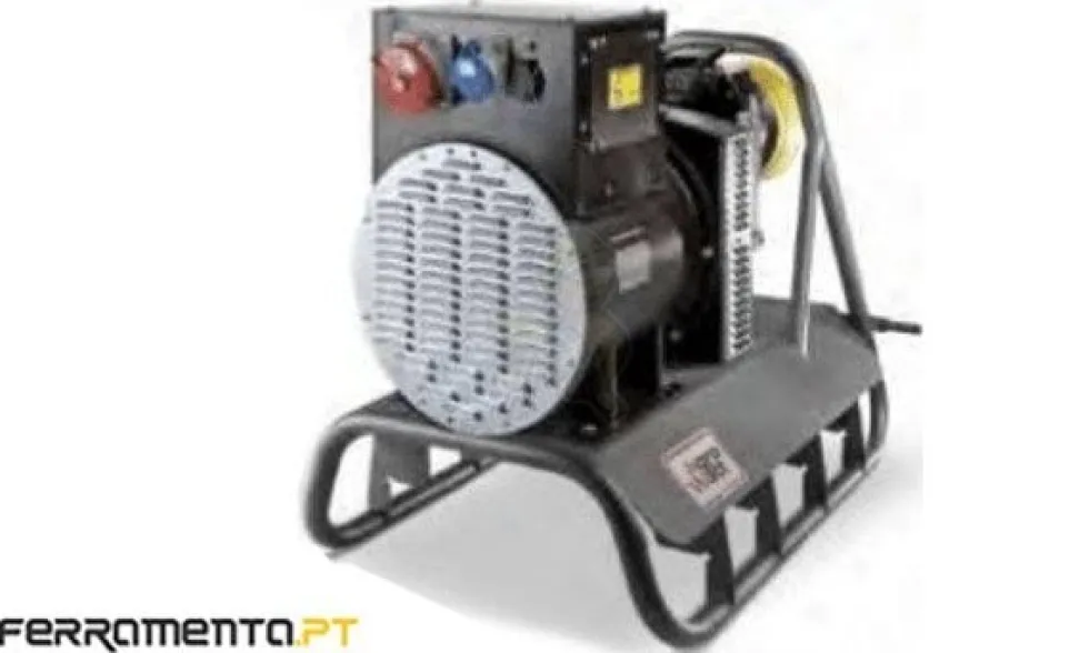 Tomada de Força Trator 59,6kW Hyundai AWB 4-65
