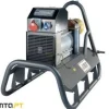 Tomada de Força Trator 42,4kW Hyundai AWB 4-45