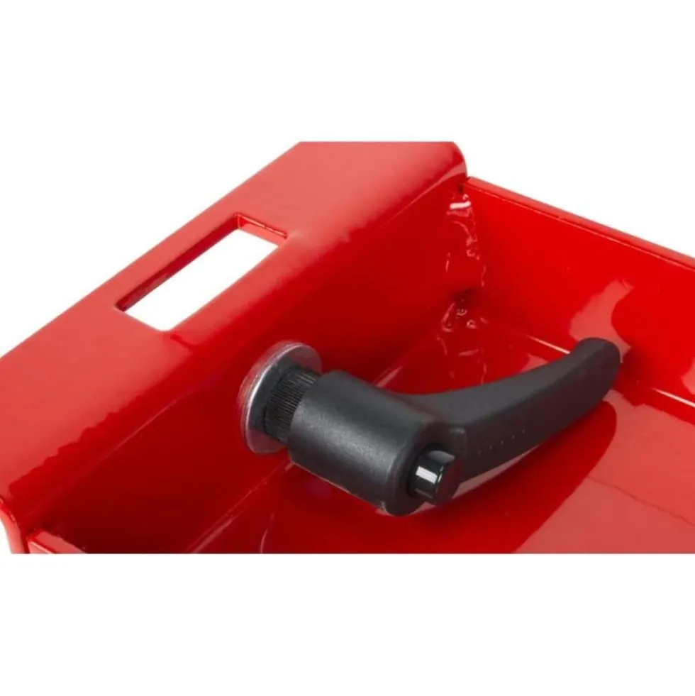 Topo Lateral 50 cm DC/DCX/DS/DX Rubi 54822