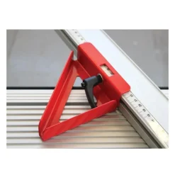 Topo Longitudinal Ajustável DC/DCX/DS/DX Rubi 54844