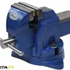 Torno De Bancada C/ Base Giratória 150mm IRWIN Record T6TON6VS