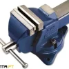 Torno De Bancada C/ Base Giratória 100mm IRWIN Record T3TON3VS