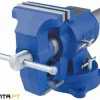 Torno De Bancada C/ Base Giratória 125mm IRWIN Record 4935505