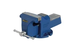 Torno De Bancada Com Bigorna 100 mm IRWIN RECORD 10507771