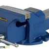 Torno De Bancada Com Bigorna 100 mm IRWIN RECORD T41211000