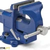 Torno De Bancada De Ajuste Rápido 100mm IRWIN Record 1978271
