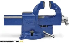 Torno De Bancada De Ajuste Rápido 100mm IRWIN Record 1978271
