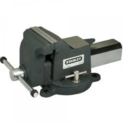 Torno de Bancada de Serviço Pesado 125mm Stanley 1-83-067