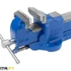 Torno De Bancada 115 mm IRWIN Record T8434