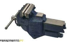 Torno De Bancada 150 mm IRWIN Record 112