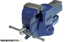 Torno De Bancada 165 mm IRWIN Record 23ZR
