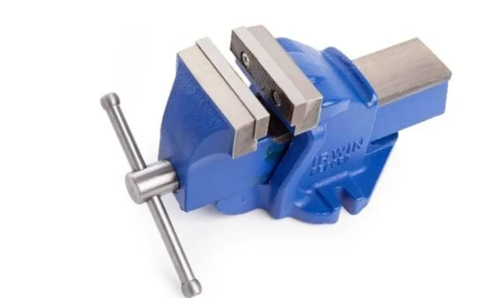 Torno de Bancada 75mm IRWIN 1ZR RECORD N.º 1